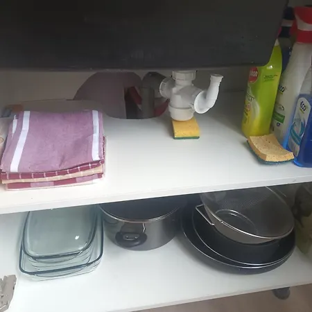 Apartman Le De Jeanne La Fere