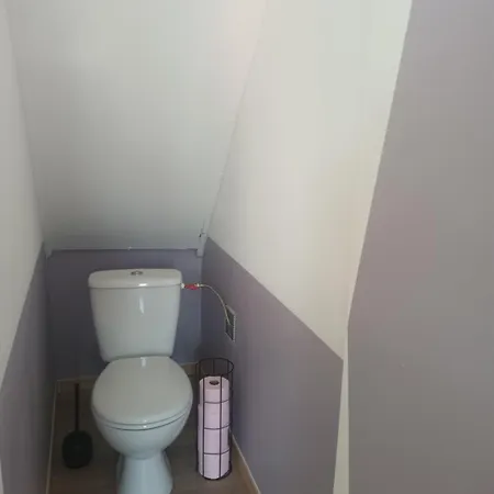 Le De Jeanne Apartman