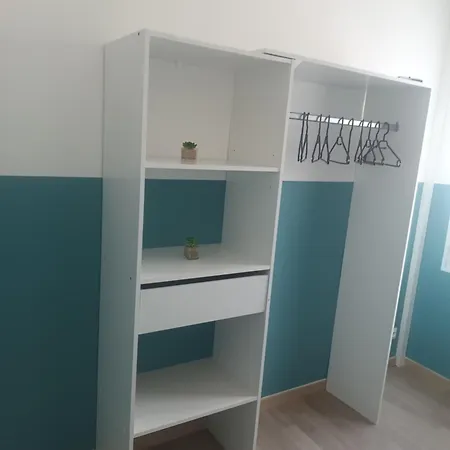 Apartman Le De Jeanne