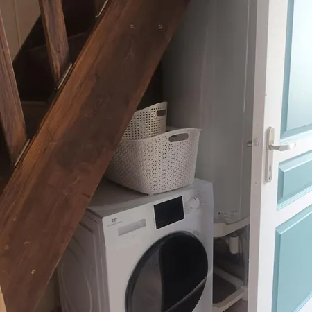 Apartman Le De Jeanne