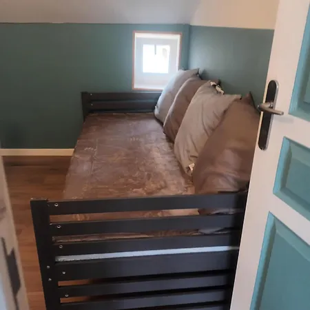 Apartman Le De Jeanne *