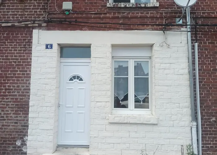 Appartamento Le De Jeanne La Fere