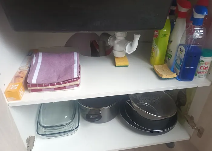 Appartamento Le De Jeanne La Fere