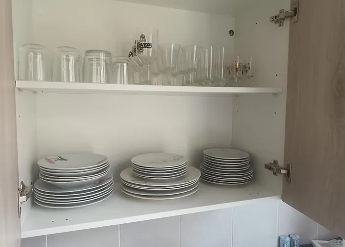 Le De Jeanne Appartamento La Fere