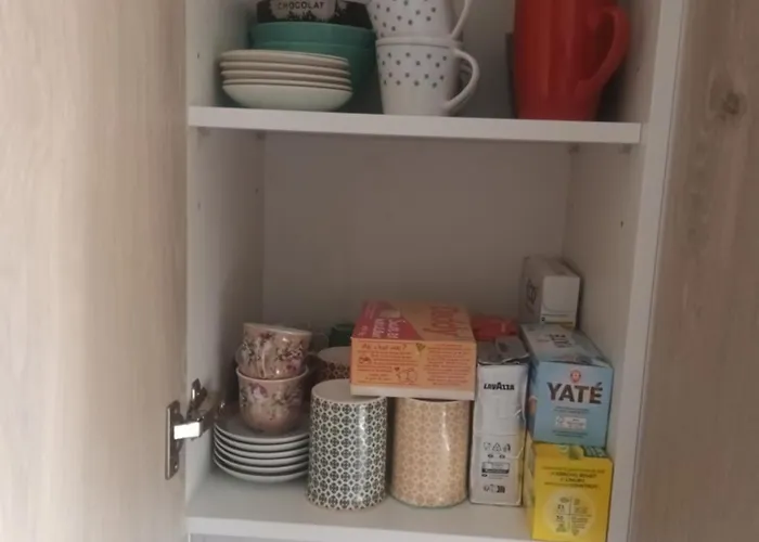 Le De Jeanne * La Fere