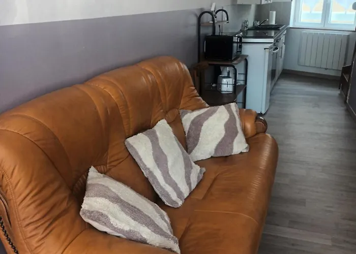 Le De Jeanne Appartamento *