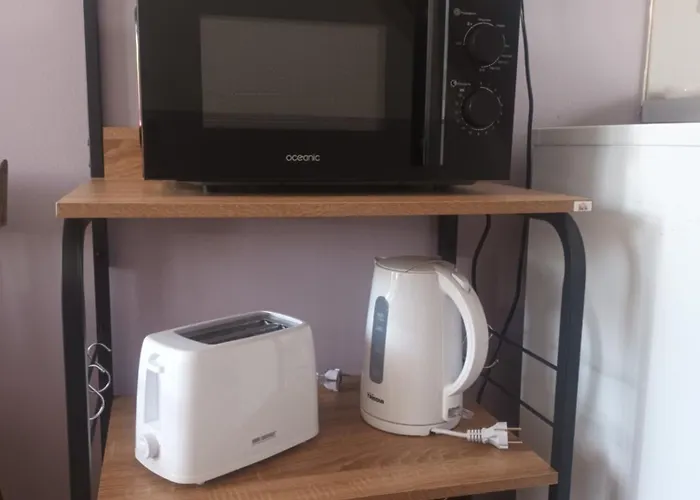 Appartamento Le De Jeanne