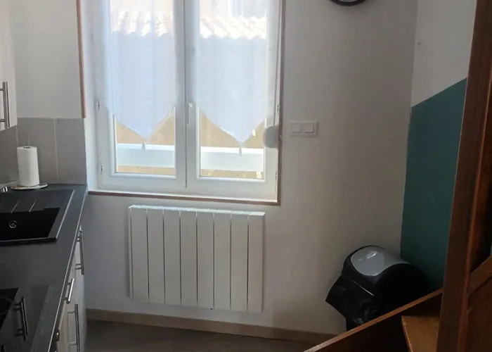 Appartamento Le De Jeanne *