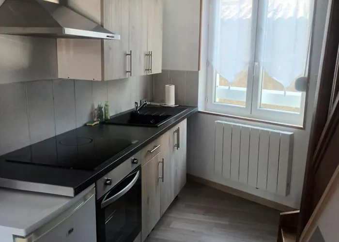 Appartamento Le De Jeanne *