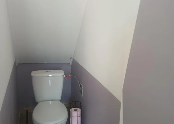 Le De Jeanne Appartamento