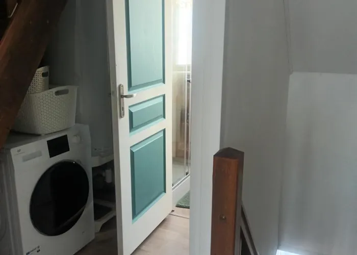 Le De Jeanne * La Fere