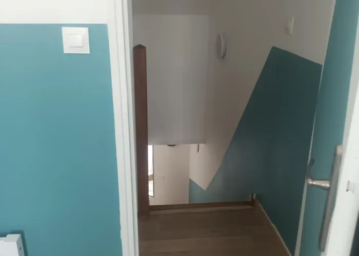 Appartamento Le De Jeanne *