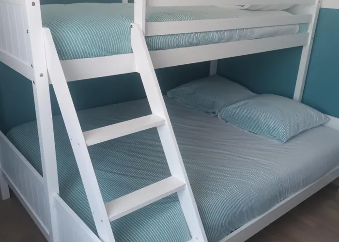 Appartamento Le De Jeanne *