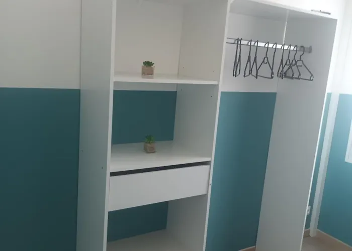 Appartamento Le De Jeanne