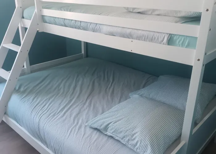 Le De Jeanne Appartamento La Fere