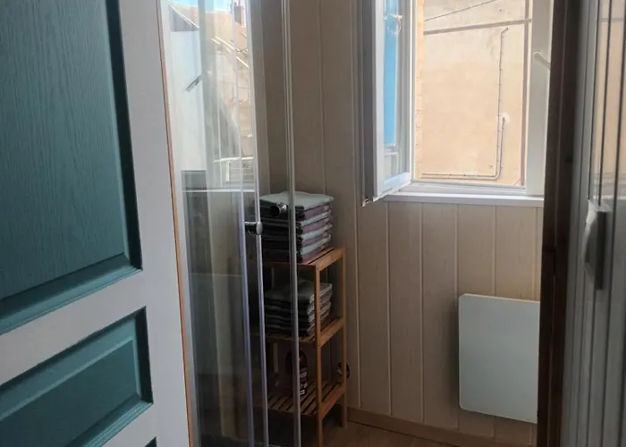 Appartamento Le De Jeanne