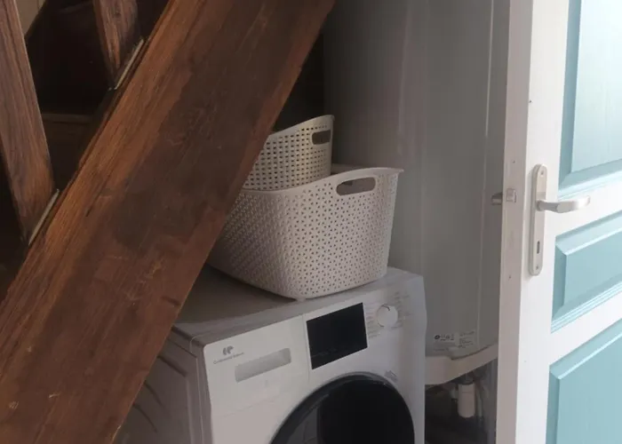 Appartamento Le De Jeanne